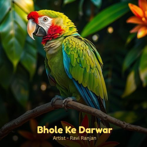 Bhole Ke Darwar