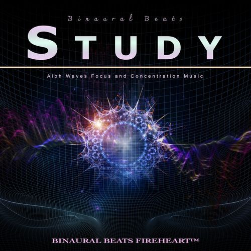 Concentration Music for Work