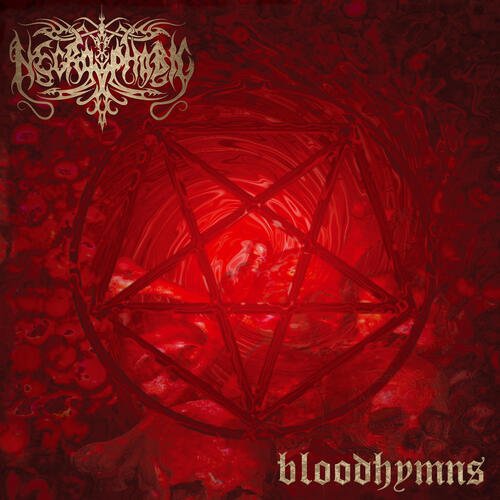 Cult of Blood cover art