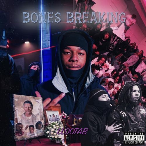 Bones Breaking