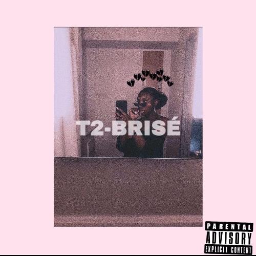 Brisé