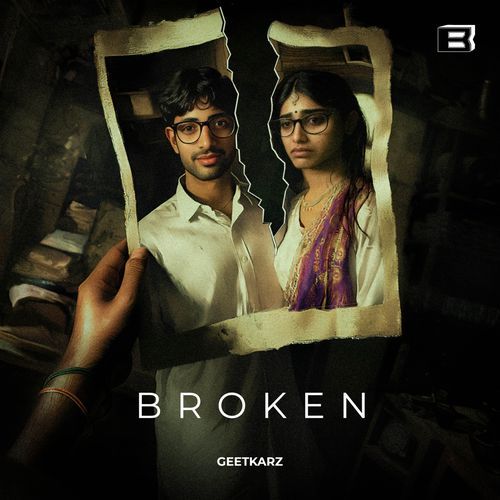 Broken