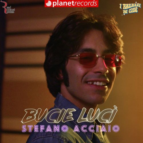 Bucie Lucì cover art