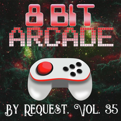 The First One (8-Bit Astrid S Emulation) cover art