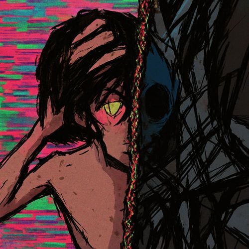 DONBALE MAN NAYA cover art