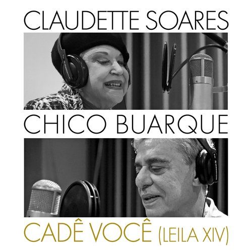 Cadê Você (Leila XIV)