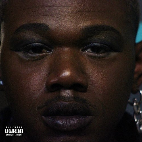 Spazz cover art