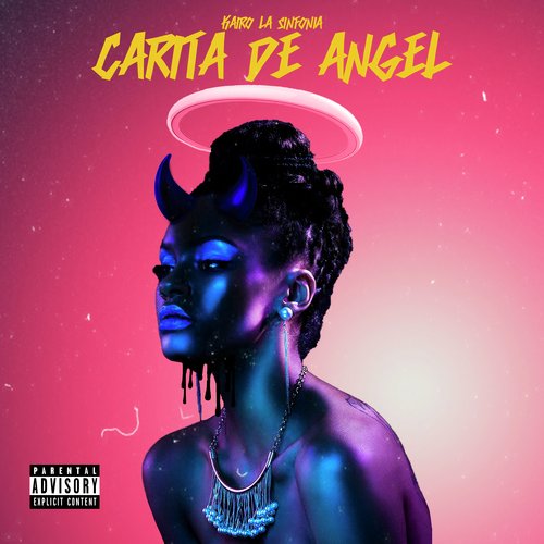 Carita de Angel