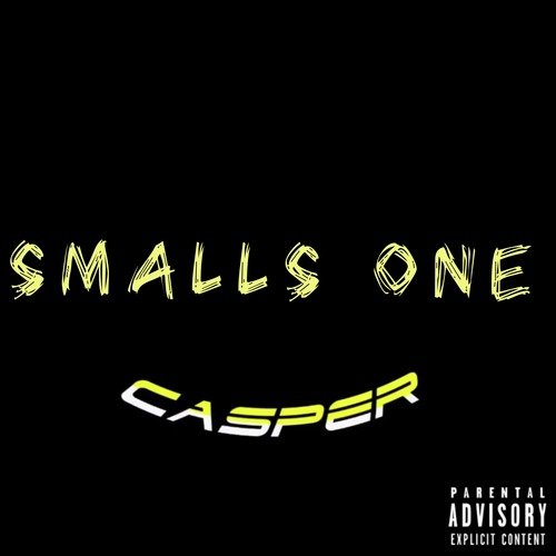 Casper cover art