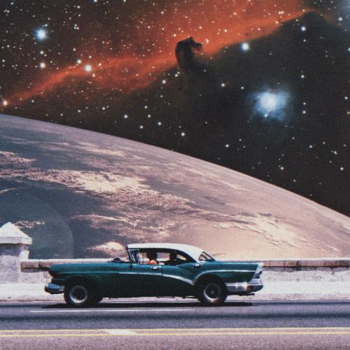 Mayfield cover art
