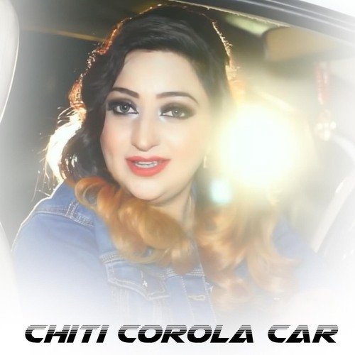 Chiti Corola Car