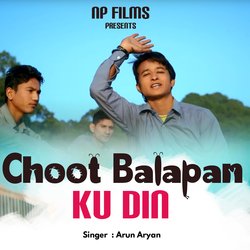 Choot Balapan ku din (Kumauni Folk Song)-QykMczBHUHo