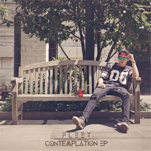 Contemplation EP_poster_image