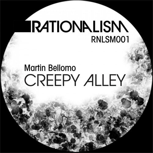 Martin Bellomo