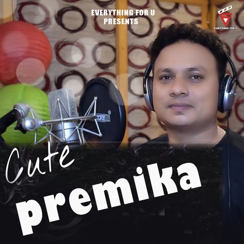 Cute Premika