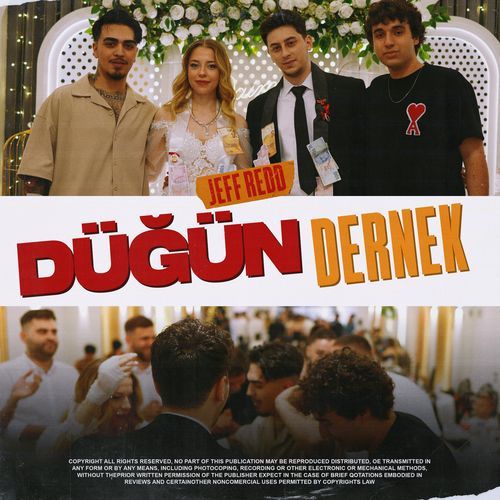 Düğün Dernek