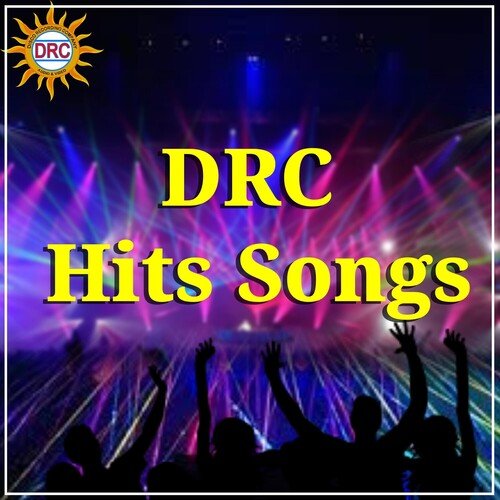 Drc Hits Songs, Vol. 3