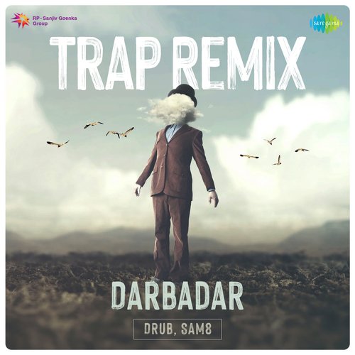 Darbadar - Trap Remix
