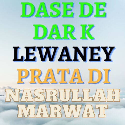 Dase De Dar K lewaney Prata di_poster_image