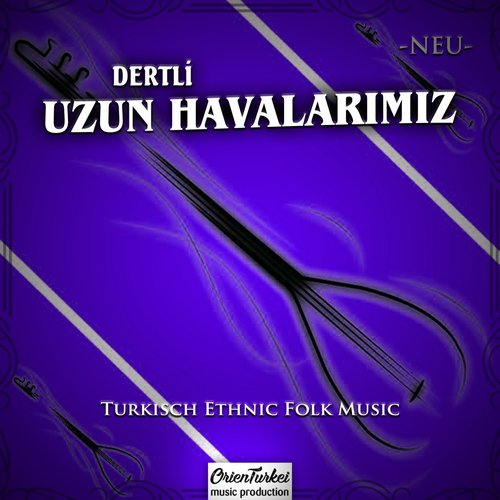 Dertli Uzun Havalarımız