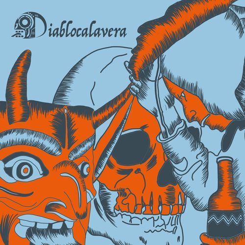 Malinalli cover art