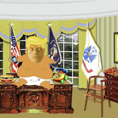 Diaper Don