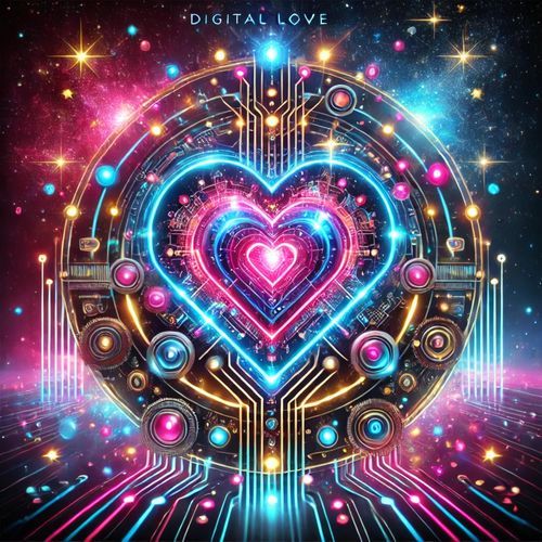 Digital Love