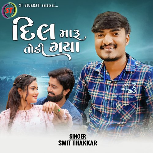 Dil Maru Todi Gaya