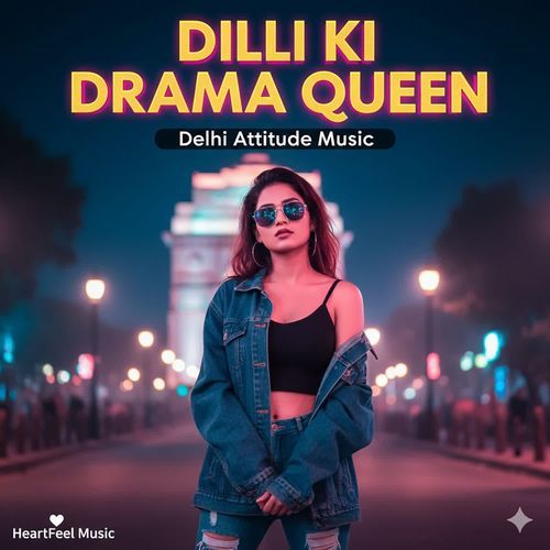 Dilli Ki Drama Queen