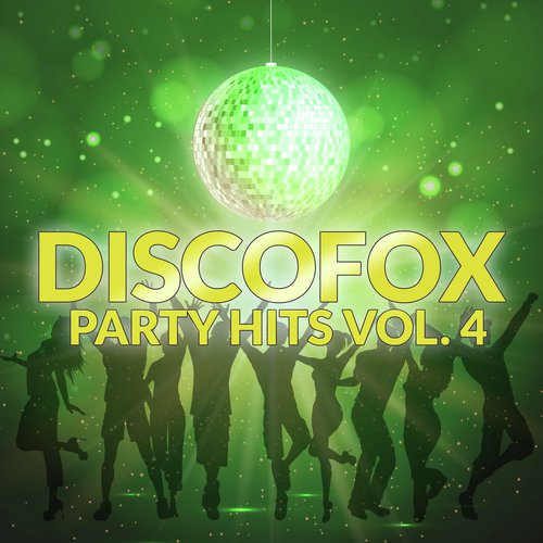 Discofox Party Hits, Vol. 4