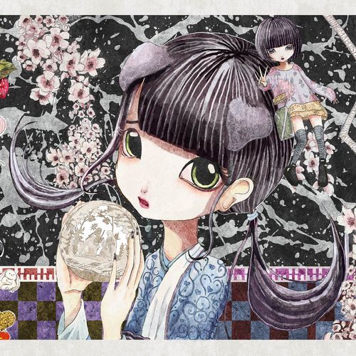 Domrémy-La-Pucelle cover art