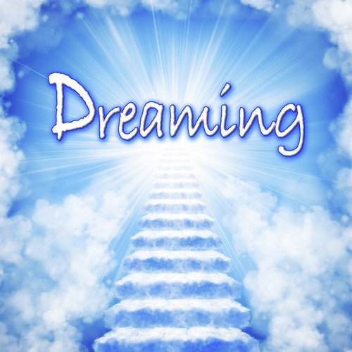 Dreaming (Sleep Music with Nature Sounds Relaxation)_poster_image