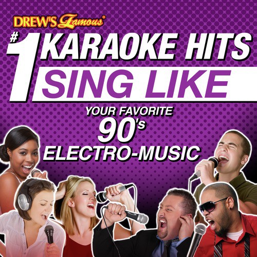 Groove Is in the Heart (Karaoke Version)