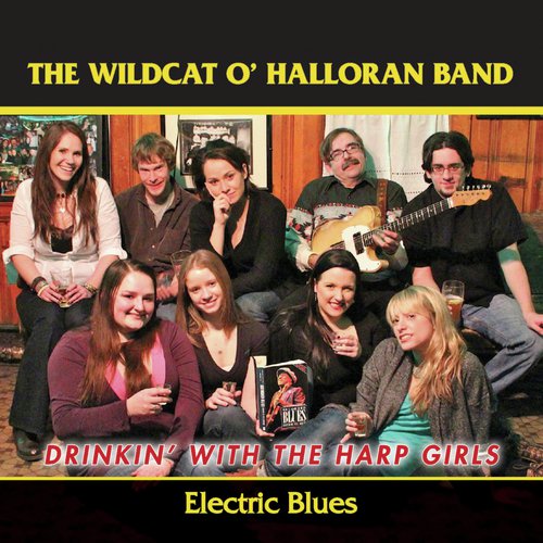 A Little Bit Country, A Little Bit Rock and Roll (feat. Mark Snow) cover art