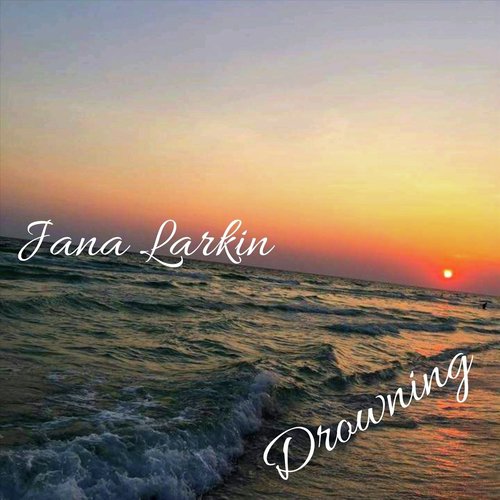 Drowning cover art
