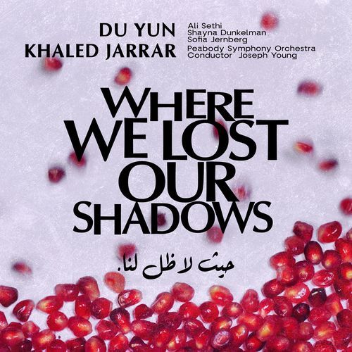 Du Yun: Where We Lost Our Shadows