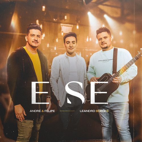 E Se cover art