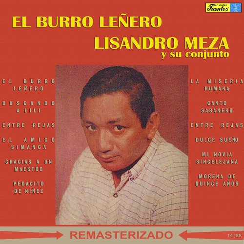 Canto Sabanero cover art