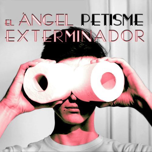 El Ángel Exterminador cover art