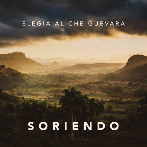 Elegia al Che Guevara