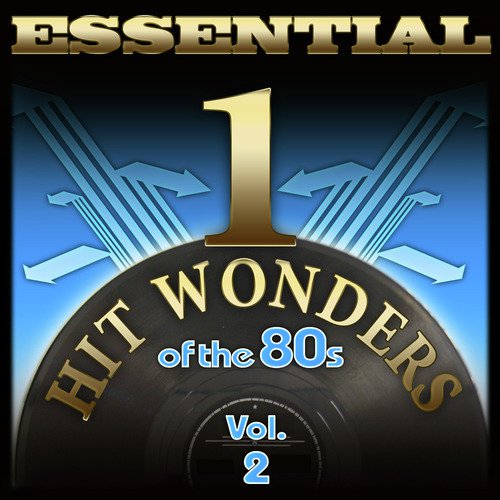 Essential One-Hit Wonders of the 80s-Vol.2