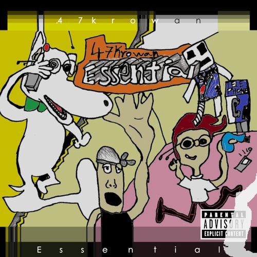 (The Sayben) Fritz (feat. Ispsi) cover art