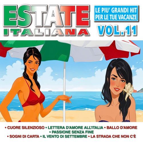 Sogni Di Carta cover art