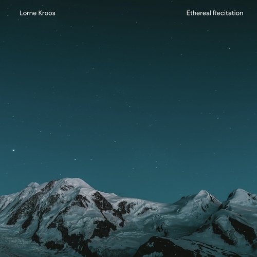 Ethereal Recitation cover art