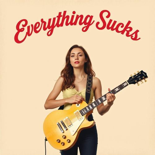 Everything Sucks