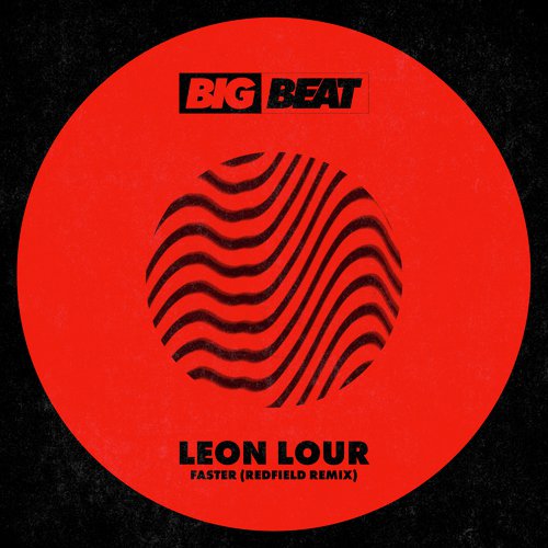 Faster (Redfield Remix)