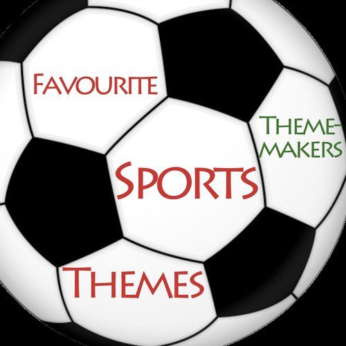 Favourite Sports Themes