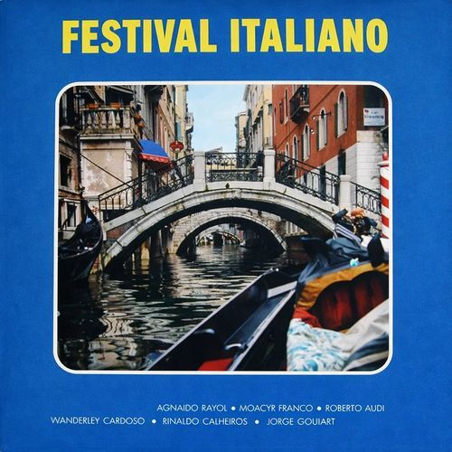 Festival Italiano