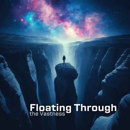 Floating Through the Vastness