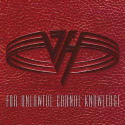 For Unlawful Carnal Knowledge